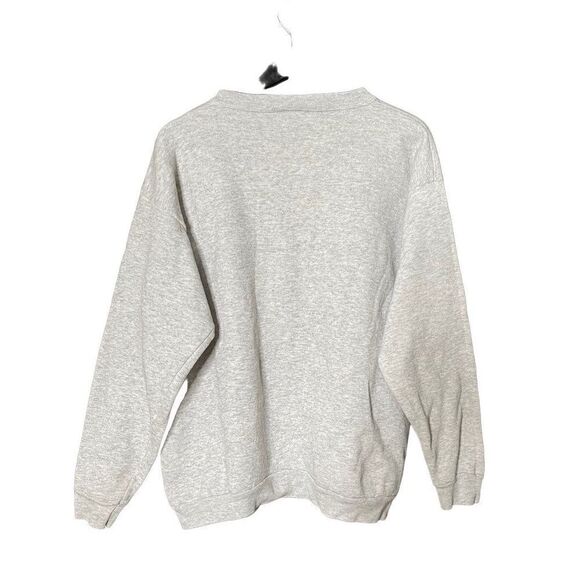 VTG Norte Dame Fighting Irish Crewneck Large - Picture 2 of 2